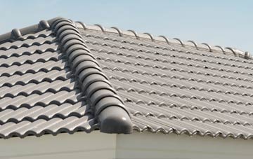 advantages of Wildwood clay roofing