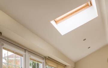 Wildwood conservatory roof insulation companies