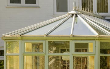 conservatory roof repair Wildwood, Staffordshire