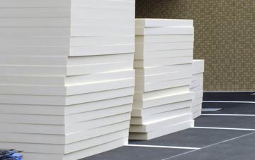 Wildwood flat roof insulation costs