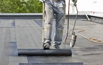 flat roof replacement Wildwood, Staffordshire