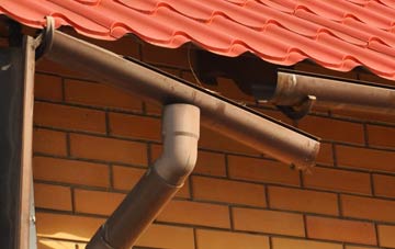Wildwood gutter repair costs