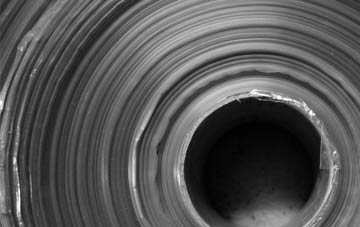 Wildwood pvc roof replacement