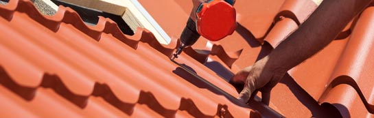 save on Wildwood roof installation costs