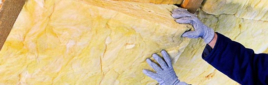 quotes for Wildwood roof insulation