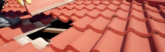 compare Wildwood roof repair quotes
