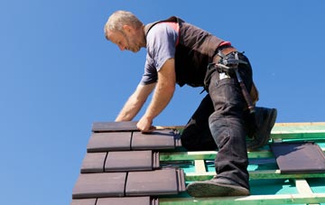 disadvantages of Wildwood slate roofing