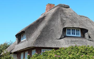 thatch roofing Wildwood, Staffordshire