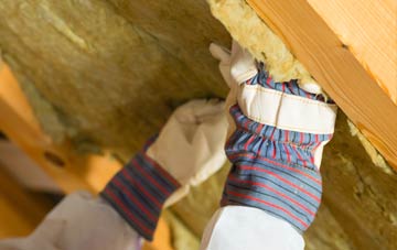 types of Wildwood pitched roof insulation materials