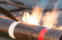 Wildwood flat roofing replacement