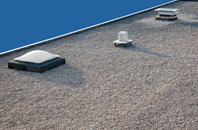 Wildwood flat roofing