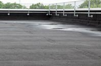 find rated Wildwood flat roofing companies