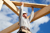 Wildwood roof replacement work