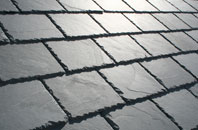 Wildwood slate roof