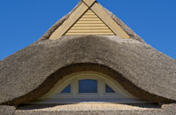Wildwood thatch roofing